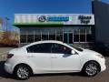 2012 MAZDA3 i Touring 4 Door #1
