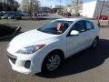 2012 MAZDA3 i Touring 4 Door #6