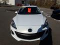 2012 MAZDA3 i Touring 4 Door #7