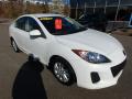 2012 MAZDA3 i Touring 4 Door #8