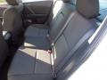 2012 MAZDA3 i Touring 4 Door #16