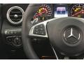  2018 Mercedes-Benz C 63 AMG Sedan Steering Wheel #18