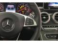  2018 Mercedes-Benz C 63 AMG Sedan Steering Wheel #19