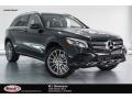 2018 GLC 350e 4Matic #1 2018 GLC 350e 4Matic #1