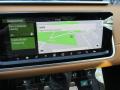 Navigation of 2018 Land Rover Range Rover Velar R Dynamic SE #17