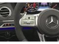  2018 Mercedes-Benz S AMG 63 4Matic Sedan Steering Wheel #18