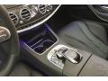 Controls of 2018 Mercedes-Benz S AMG 63 4Matic Sedan #21