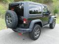 2018 Wrangler Rubicon 4x4 #6 2018 Wrangler Rubicon 4x4 #6