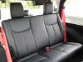 Rear Seat of 2018 Jeep Wrangler Rubicon 4x4 #15 Rear Seat of 2018 Jeep Wrangler Rubicon 4x4 #15