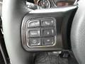 Controls of 2018 Jeep Wrangler Rubicon 4x4 #17 Controls of 2018 Jeep Wrangler Rubicon 4x4 #17