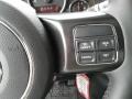 Controls of 2018 Jeep Wrangler Rubicon 4x4 #18 Controls of 2018 Jeep Wrangler Rubicon 4x4 #18