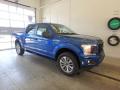 2018 F150 STX SuperCrew 4x4 #1 2018 F150 STX SuperCrew 4x4 #1