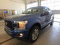 2018 F150 STX SuperCrew 4x4 #4 2018 F150 STX SuperCrew 4x4 #4