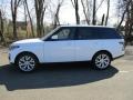 2018 Range Rover Supercharged #6