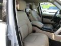 2018 Range Rover HSE #3
