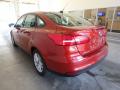 2018 Focus SE Sedan #3