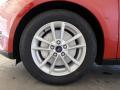 2018 Focus SE Sedan #5