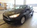 2018 Focus SE Sedan #4 2018 Focus SE Sedan #4