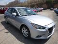 2018 MAZDA3 Sport 4 Door #3