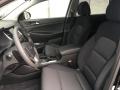 Front Seat of 2018 Hyundai Tucson Sport AWD #11