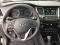 Dashboard of 2018 Hyundai Tucson Sport AWD #13