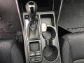  2018 Tucson 6 Speed Automatic Shifter #22