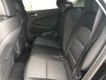 Rear Seat of 2018 Hyundai Tucson Sport AWD #23