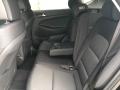 Rear Seat of 2018 Hyundai Tucson Sport AWD #24