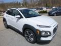 Front 3/4 View of 2018 Hyundai Kona Ultimate AWD #5 Front 3/4 View of 2018 Hyundai Kona Ultimate AWD #5