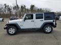 2018 Wrangler Unlimited Sport 4x4 #3