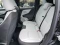 Rear Seat of 2018 Jeep Renegade Limited 4x4 #6