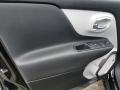 Door Panel of 2018 Jeep Renegade Limited 4x4 #8