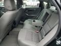 Rear Seat of 2018 Chevrolet Impala LS #6