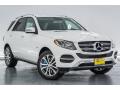 2018 GLE 550e 4Matic Plug-In Hybrid #12