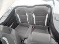 Rear Seat of 2018 Chevrolet Camaro LT Convertible #26