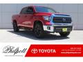 2018 Tundra SR5 CrewMax 4x4 #1
