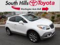 2014 Encore Leather AWD #1
