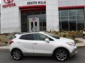 2014 Encore Leather AWD #2