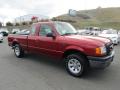 2005 Ranger XLT SuperCab #1