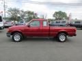 2005 Ranger XLT SuperCab #4
