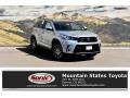 2018 Highlander SE AWD #1