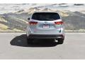 2018 Highlander SE AWD #4