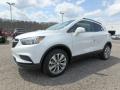 2018 Encore Preferred AWD #1 2018 Encore Preferred AWD #1