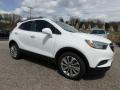 2018 Encore Preferred AWD #3 2018 Encore Preferred AWD #3