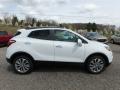 2018 Encore Preferred AWD #4 2018 Encore Preferred AWD #4