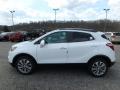 2018 Encore Preferred AWD #9 2018 Encore Preferred AWD #9