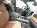 Front Seat of 2019 Ram 1500 Long Horn Crew Cab 4x4 #10