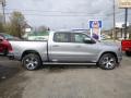 2019 Ram 1500 Billett Silver Metallic #6 2019 Ram 1500 Billett Silver Metallic #6