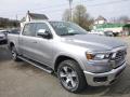 Front 3/4 View of 2019 Ram 1500 Laramie Crew Cab 4x4 #7 Front 3/4 View of 2019 Ram 1500 Laramie Crew Cab 4x4 #7