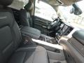 Front Seat of 2019 Ram 1500 Laramie Crew Cab 4x4 #10 Front Seat of 2019 Ram 1500 Laramie Crew Cab 4x4 #10